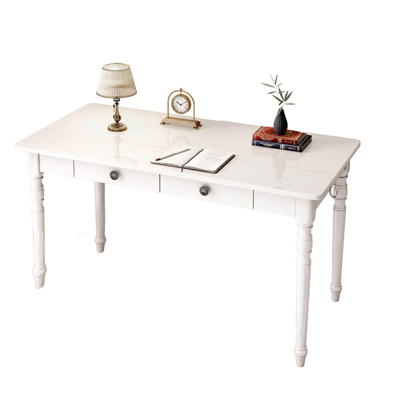 1m on sale white desk