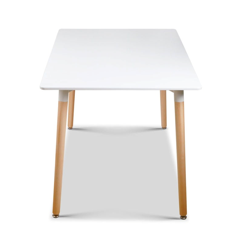 Minimalist Design Manufactured Wood Table 1.5M/MDF